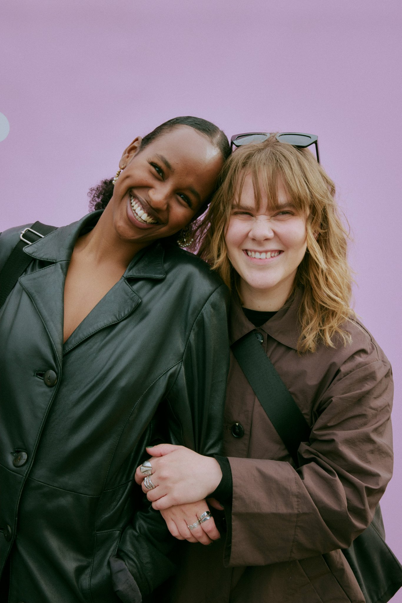 Stemning ved KU Festival 2022.