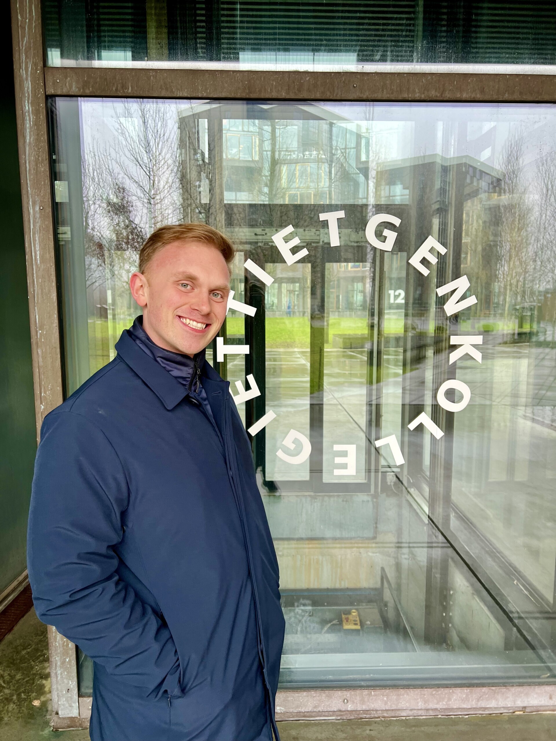 Lasse Ørsted Christensen