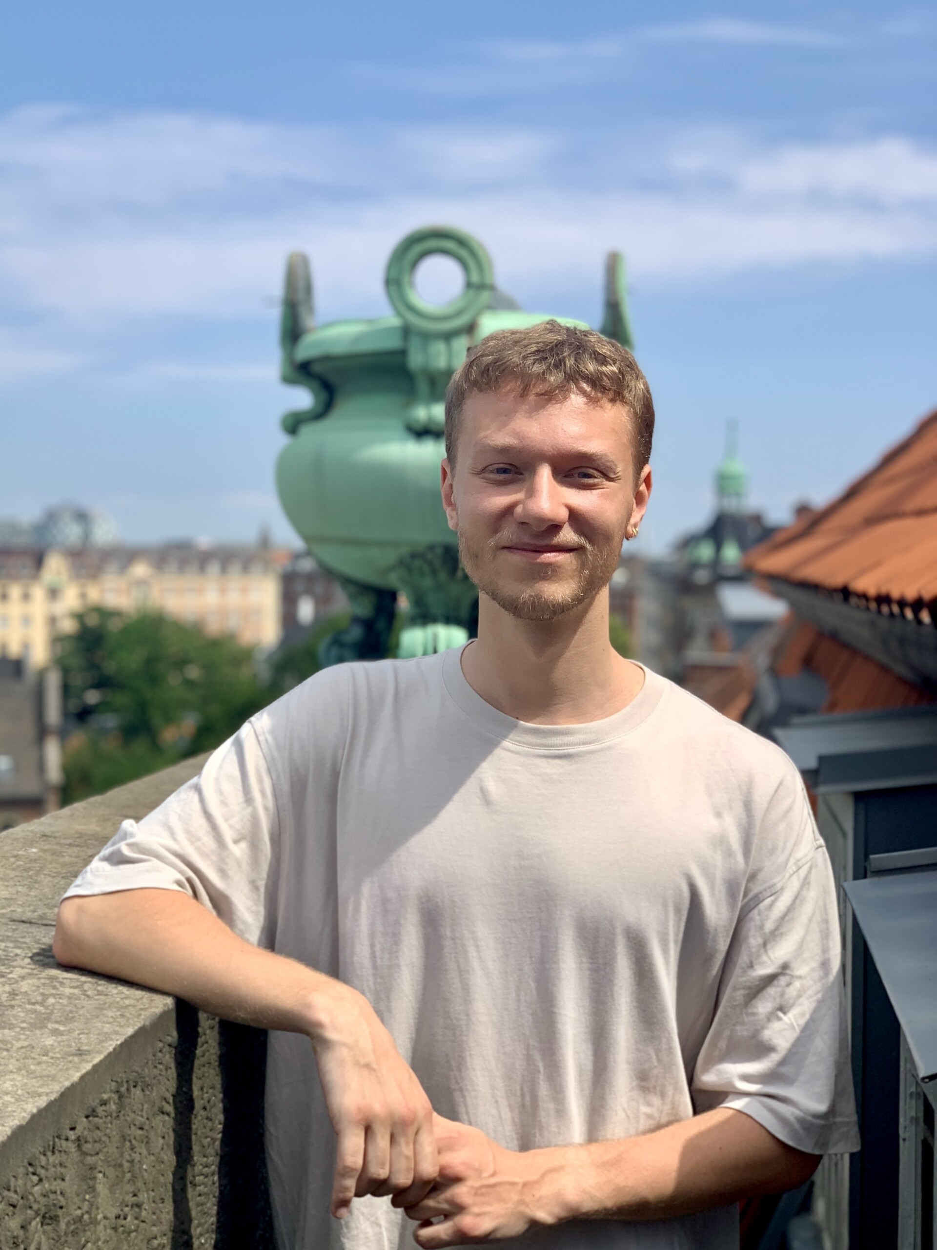 Laust Lund Lillebæk