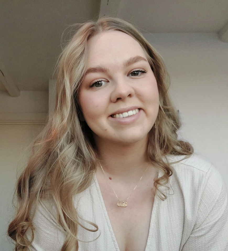 Ingrid Sloth Tønnesen