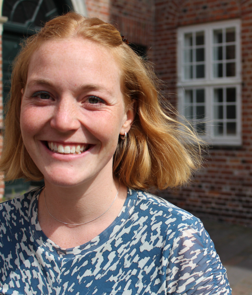 Laura Degnegaard Knudsen