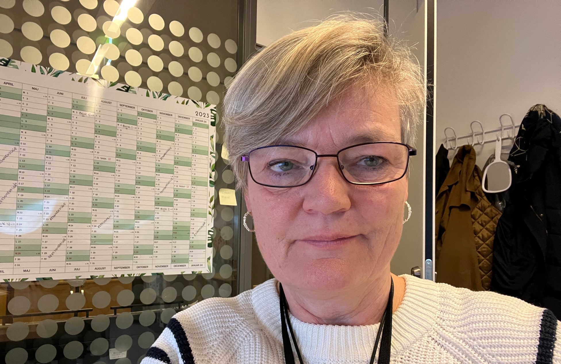 Charlotte Zoey Søndergaard