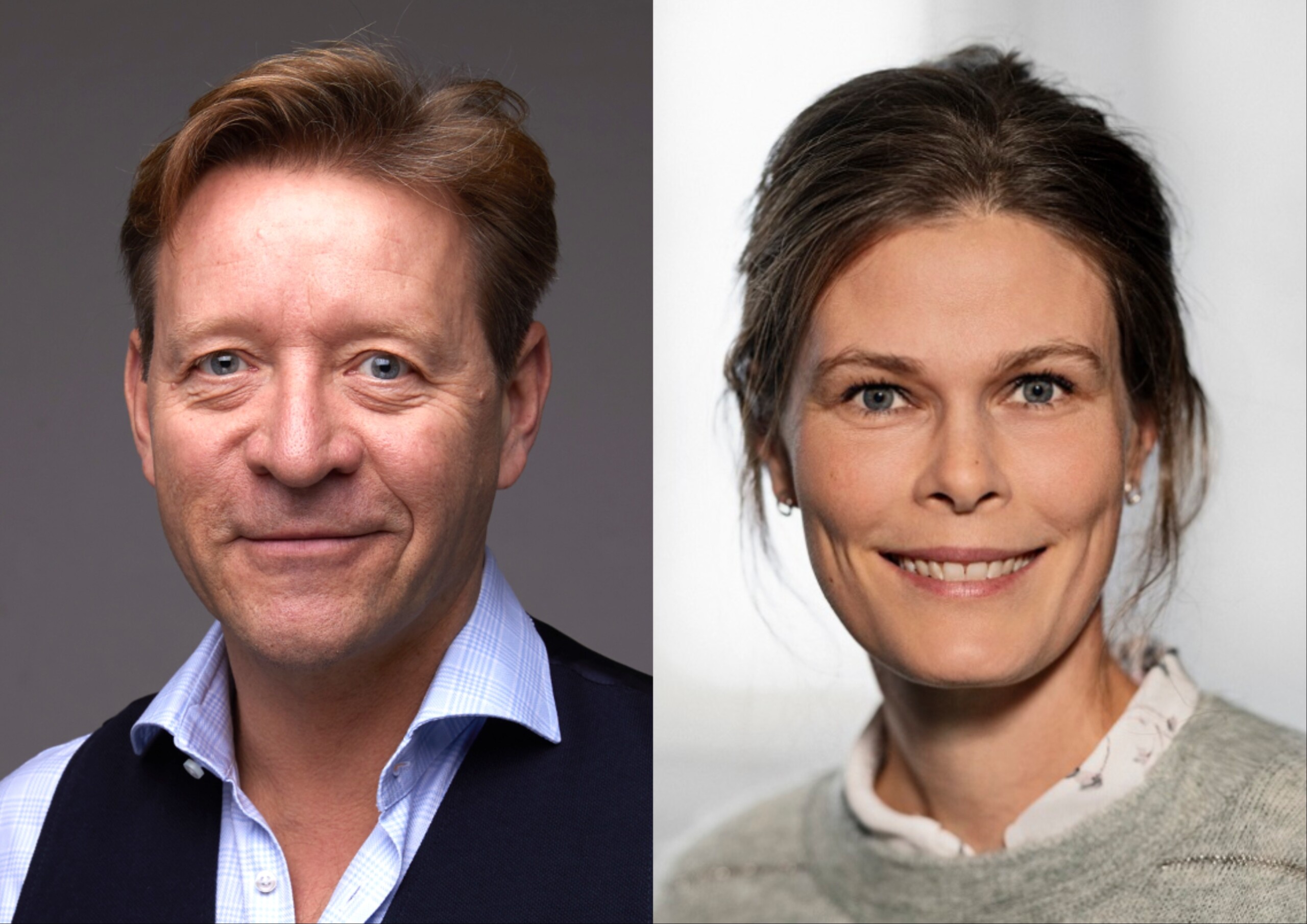 Christian Kapel and Louise Kruse Jensen, Academic Balance.