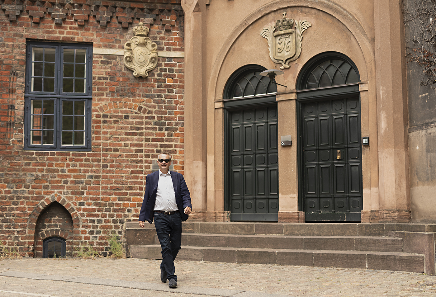 Efter Uniavisen røg Henrik Egede videre til Uddannelses- og Forskningsministeriet som pressesekretær.