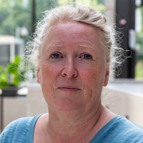 Dorte Brix, technical and administrative staff (TAP) member of the UCPH Board.