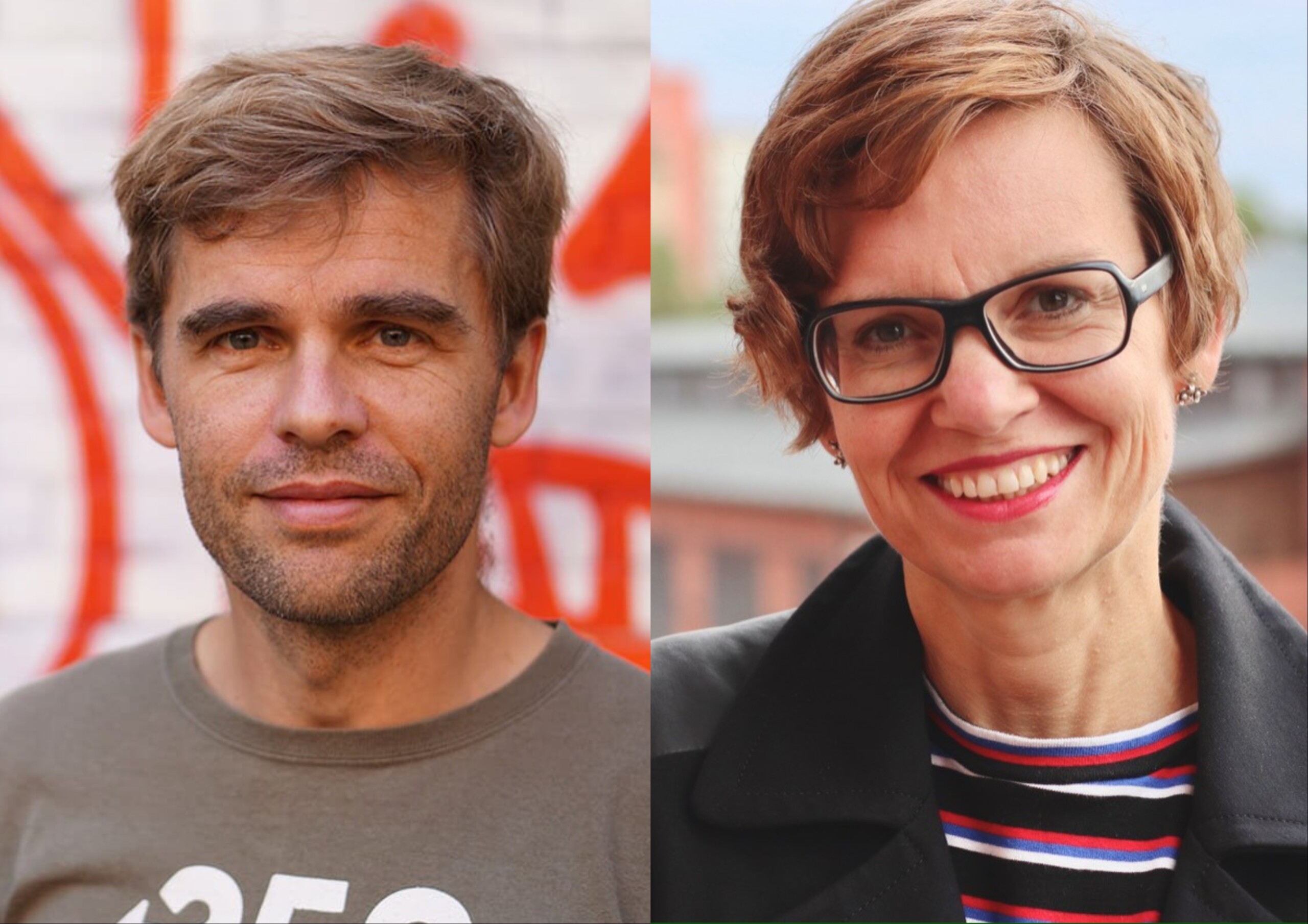 Jens Friis Lund og Sophie Wennerschied, Et Bæredygtigt Universitet.