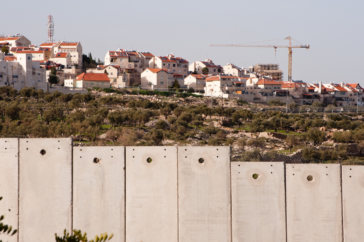 UCPH has invested in companies like Booking.com and eDreams Odigeo, that are active in illegal Israeli settlements on the West Bank, in East Jerusalem and in the Golan heights.