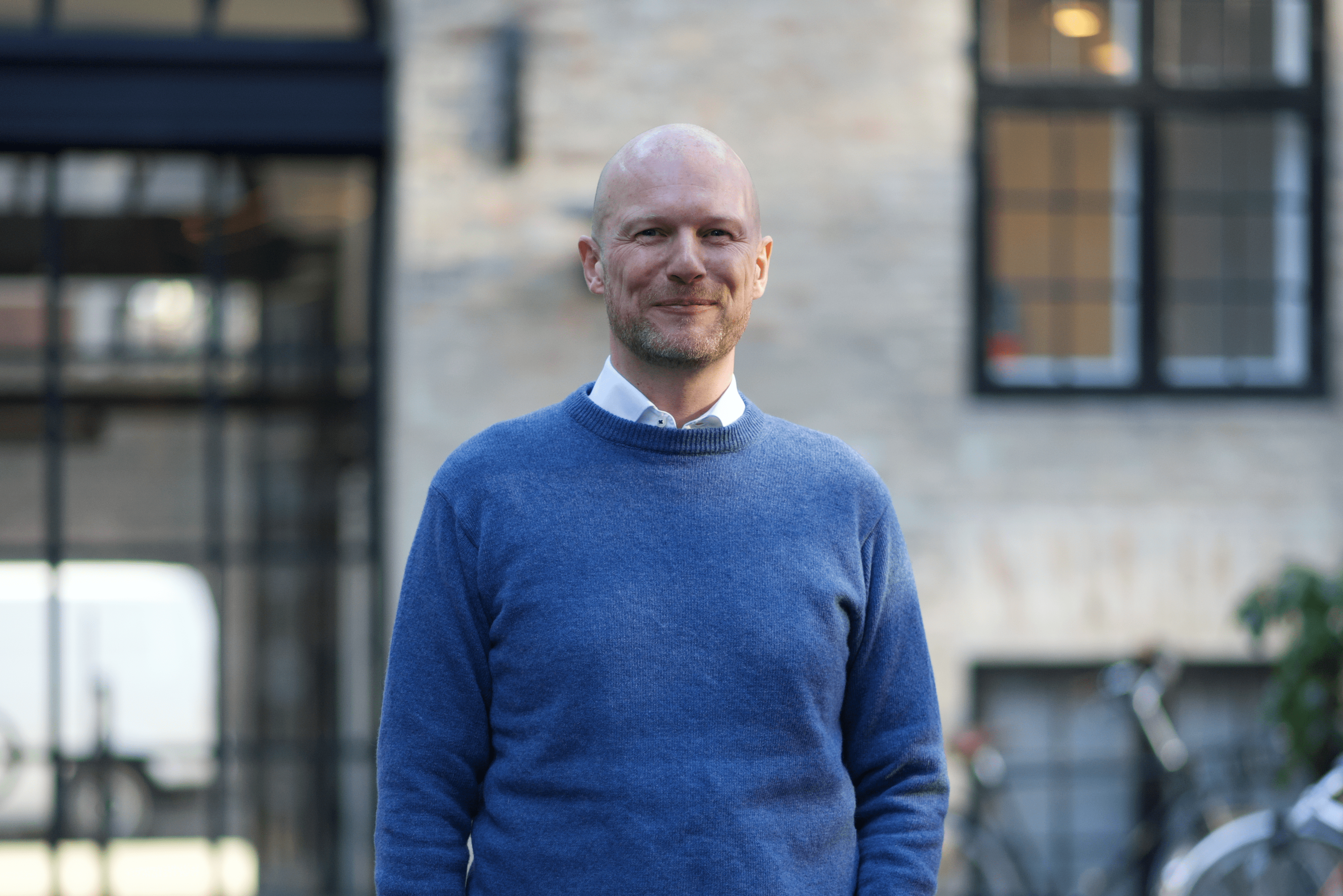 Bo Gad Køhlert er på syvende år Danmarks eneste studenterambassadør. KU oprettede funktionen i 2013, efter en studerende var blevet udsat for en falsk anklage om pengetyveri.