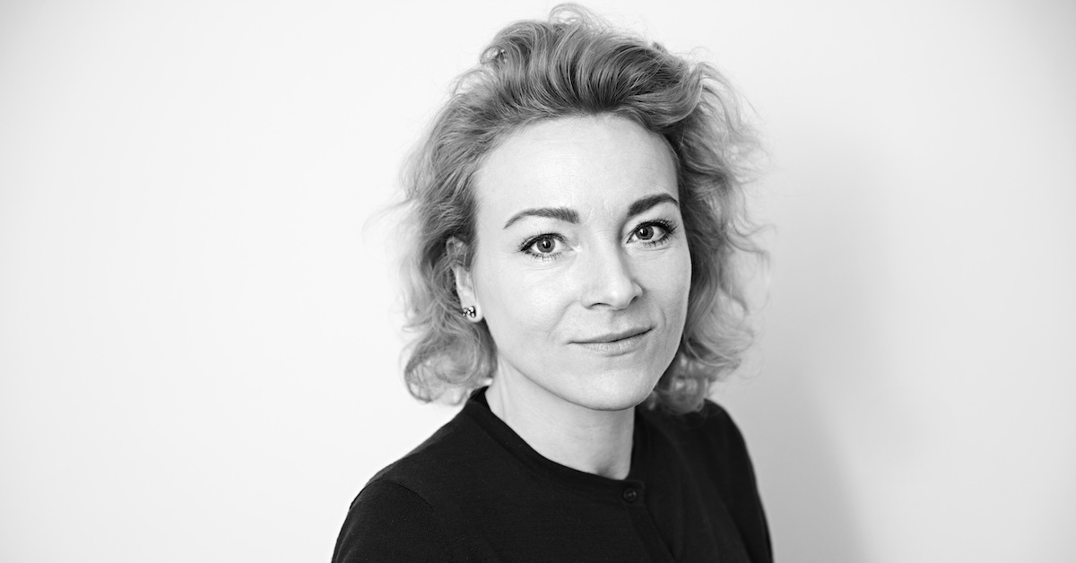 Gry Bartroff Gaihede er konstitueret chefredaktør på Uniavisen. 