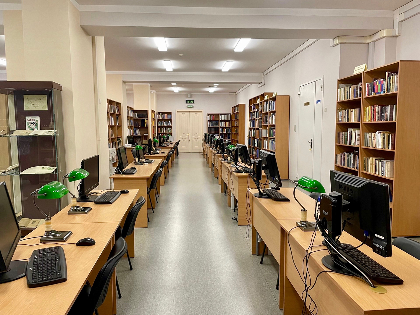 In just two years Ukraine has lost one fifth of its researchers, according to a new study. The University Post visits Borys Grinchenko Kyiv University.