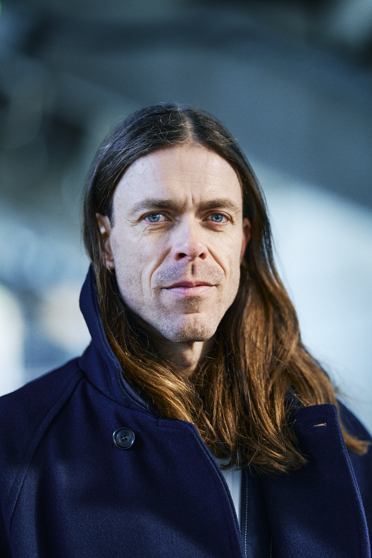 Adam Drewes er en af tre husforfattere, der med støtte fra Velux Fonden har haft skrivekontor på Det Humanistiske Fakultet de seneste to år.