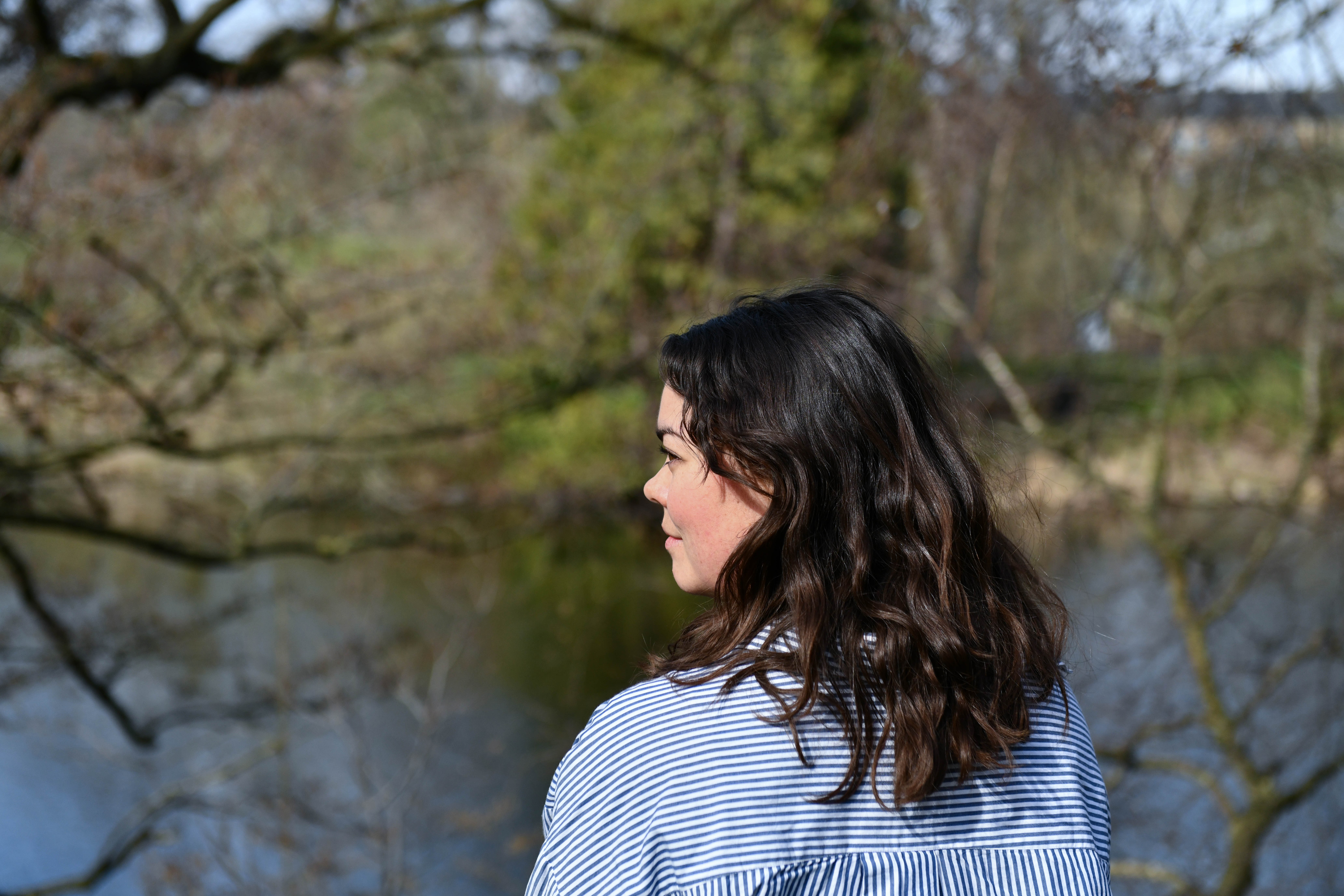 »Måske er den måde, vi lever på nu, heller ikke den bedste måde at leve gode liv?«