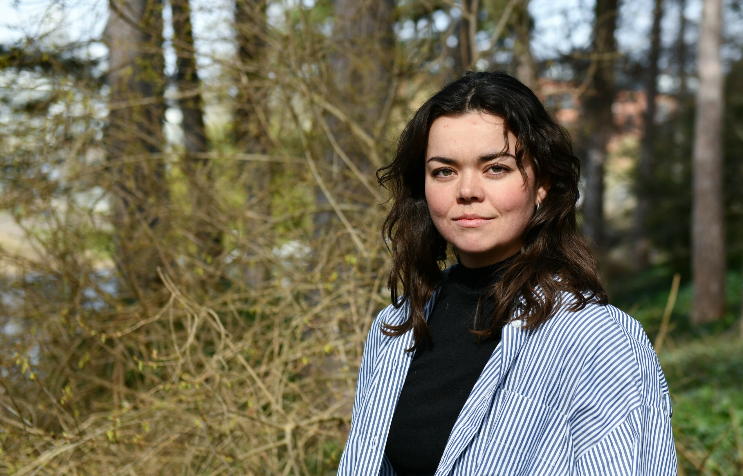 Klimadebatten er langt mindre polariseret i Danmark, end mange måske tror. Og det er et vigtigt budskab ifølge ph.d. Andrea Veggerby Lind, fordi det kan være med til at lægge et pres på magthavere for mere klimahandling.