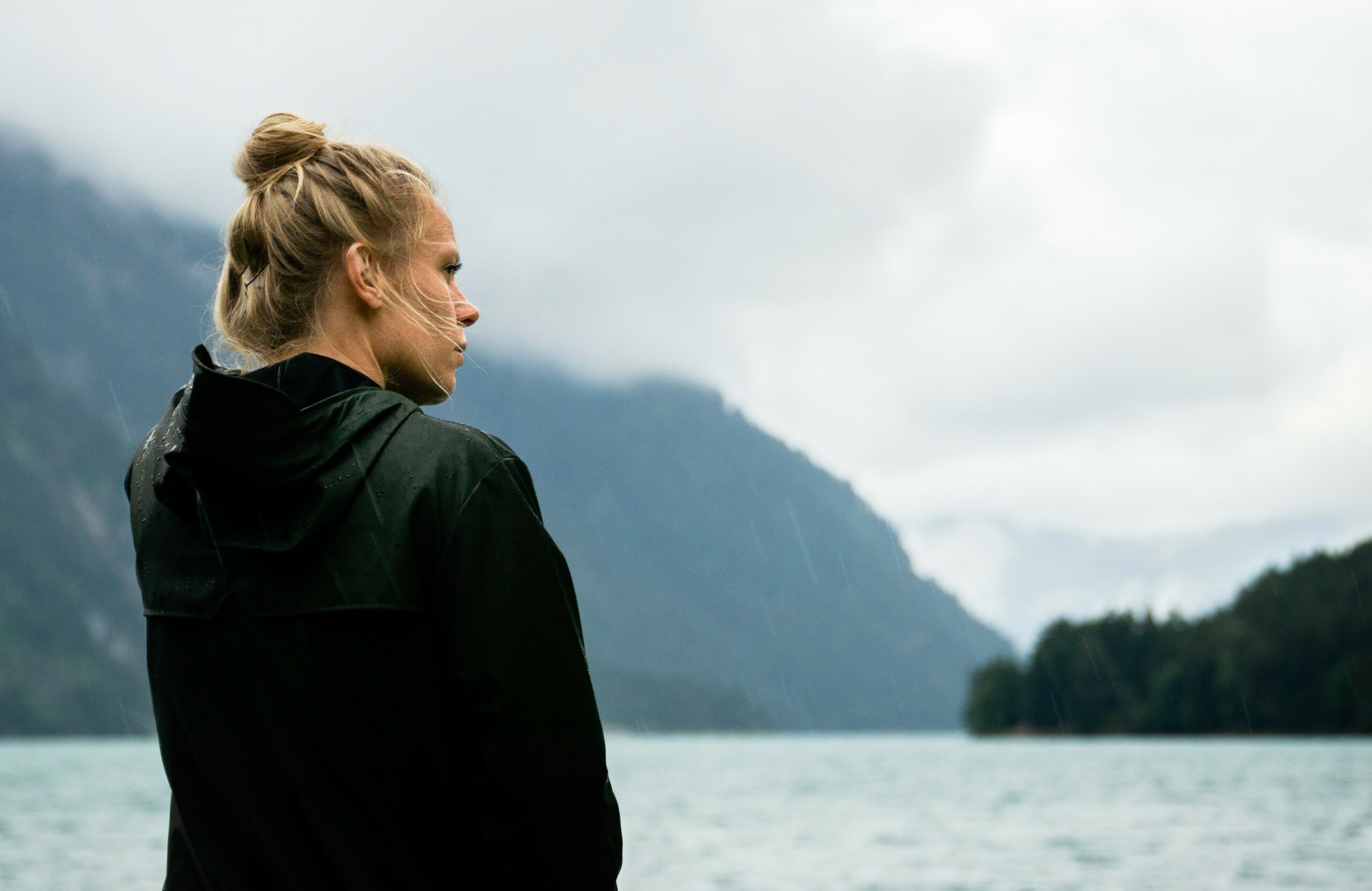 Paige Madison broke off her postdoc at the Natural History Museum of Denmark before time. 