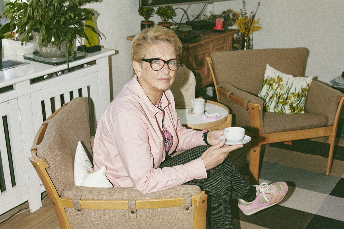 Ingrid Kryhlmand, der er HK-fællestillidsrepræsentant og næstformand i HSU, kalder ledelsens fremlagte forslag på administrationsreformen for »fyldt med huller«, »ikke specielt konkret« og »en tynd kop te«.