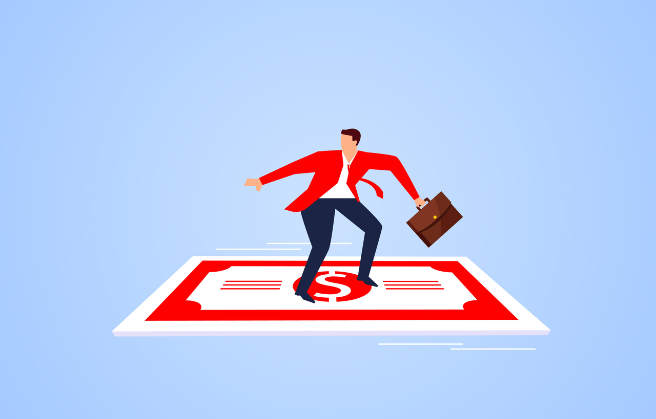 Knap 80 procent af de samlede udgifter til konsulenthuse i forbindelse med administrationsreformen er gået til Boston Consulting Group.