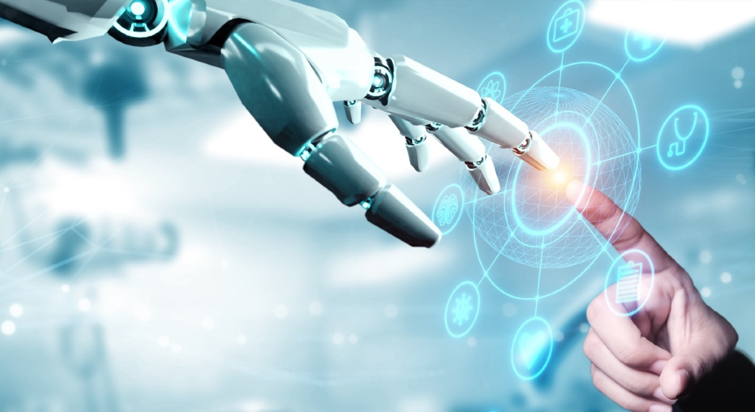 AI bruges i dag i det offentlige på en række forskellige måder. To KU-forskere har kortlagt hvordan. 