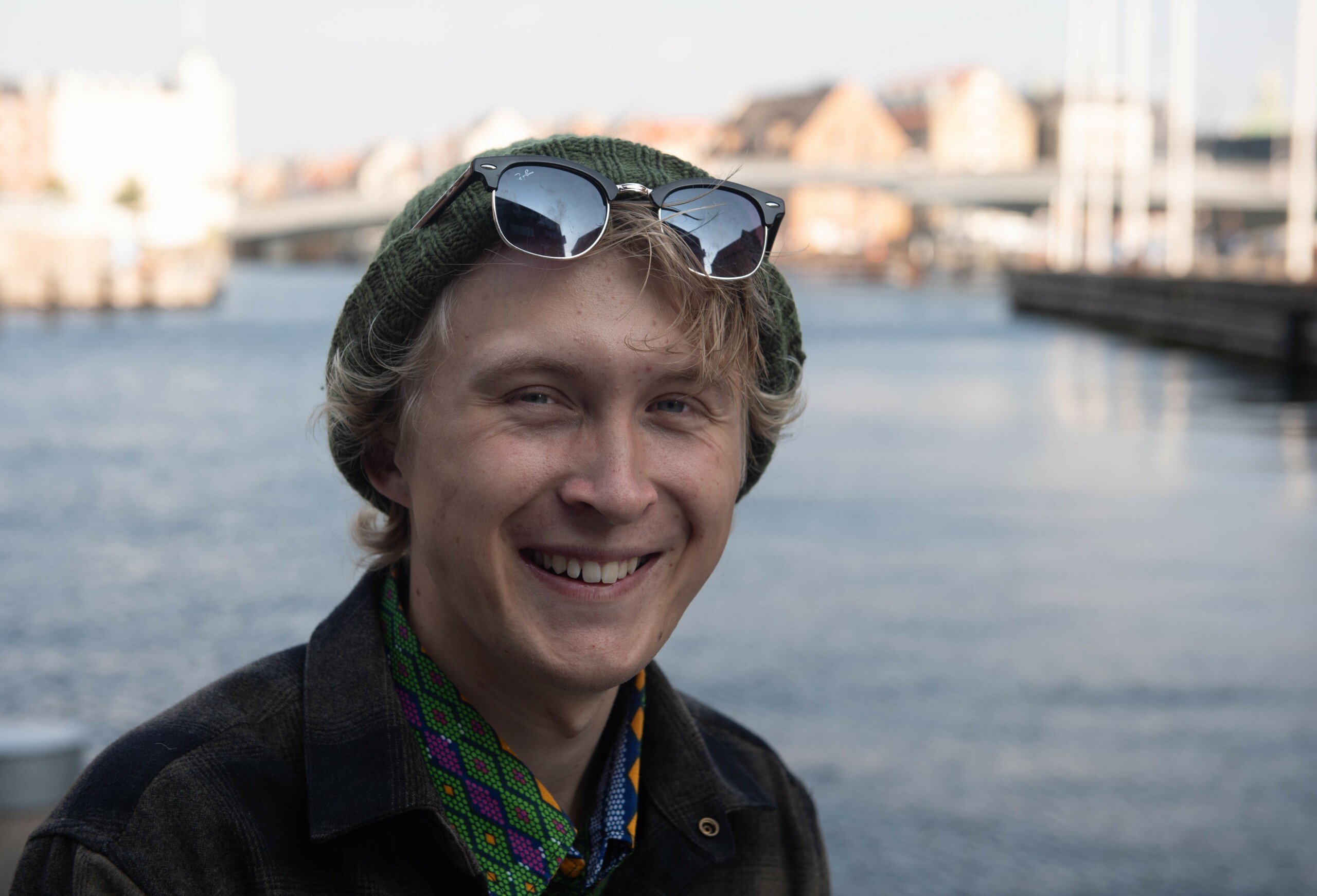 Ifølge Tobias Wessing er der et hul i danskernes viden om Grønland, hvor der er grobund for fordomme.