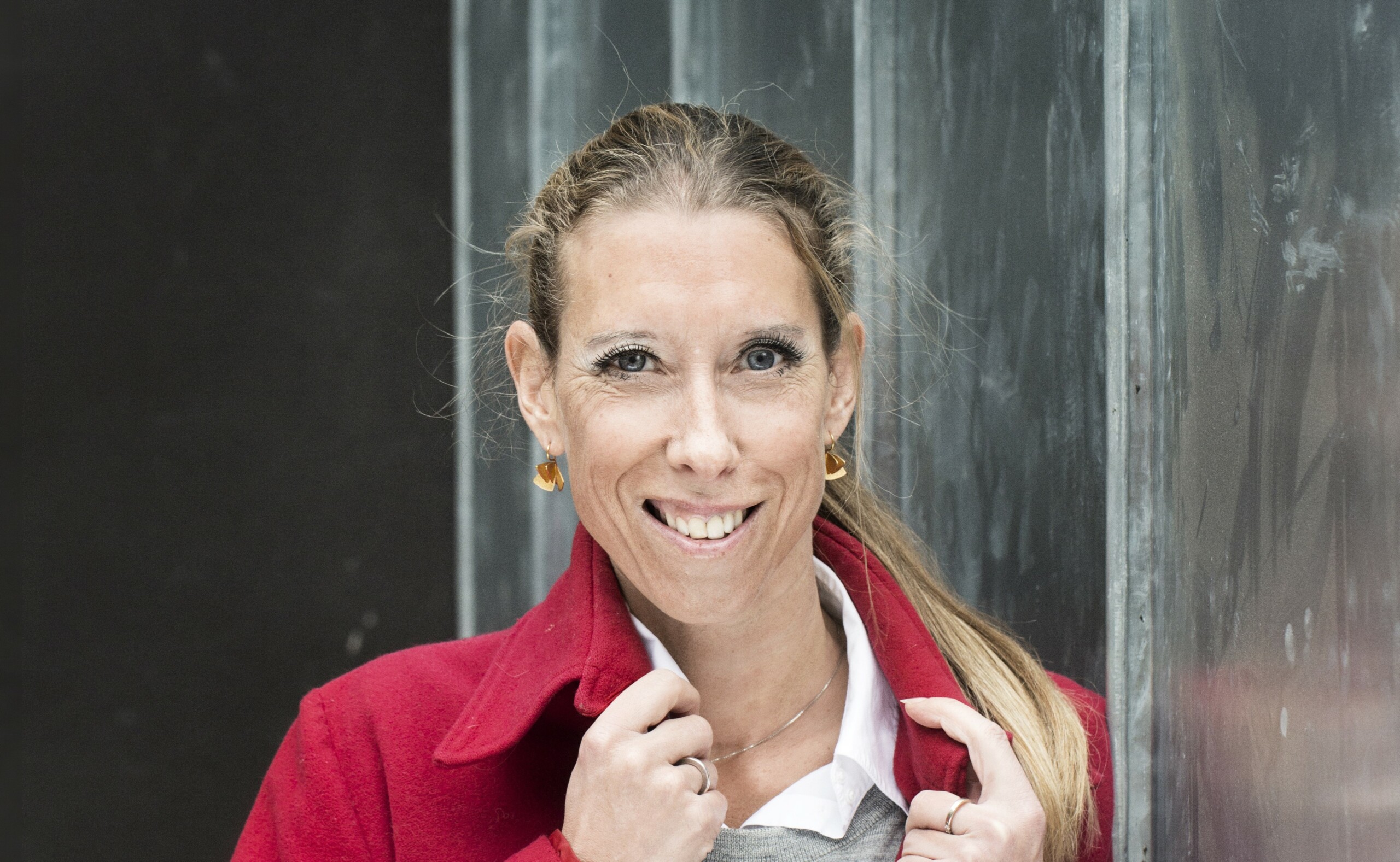 Pernille Steen Pedersen er adjunkt på CBS. 