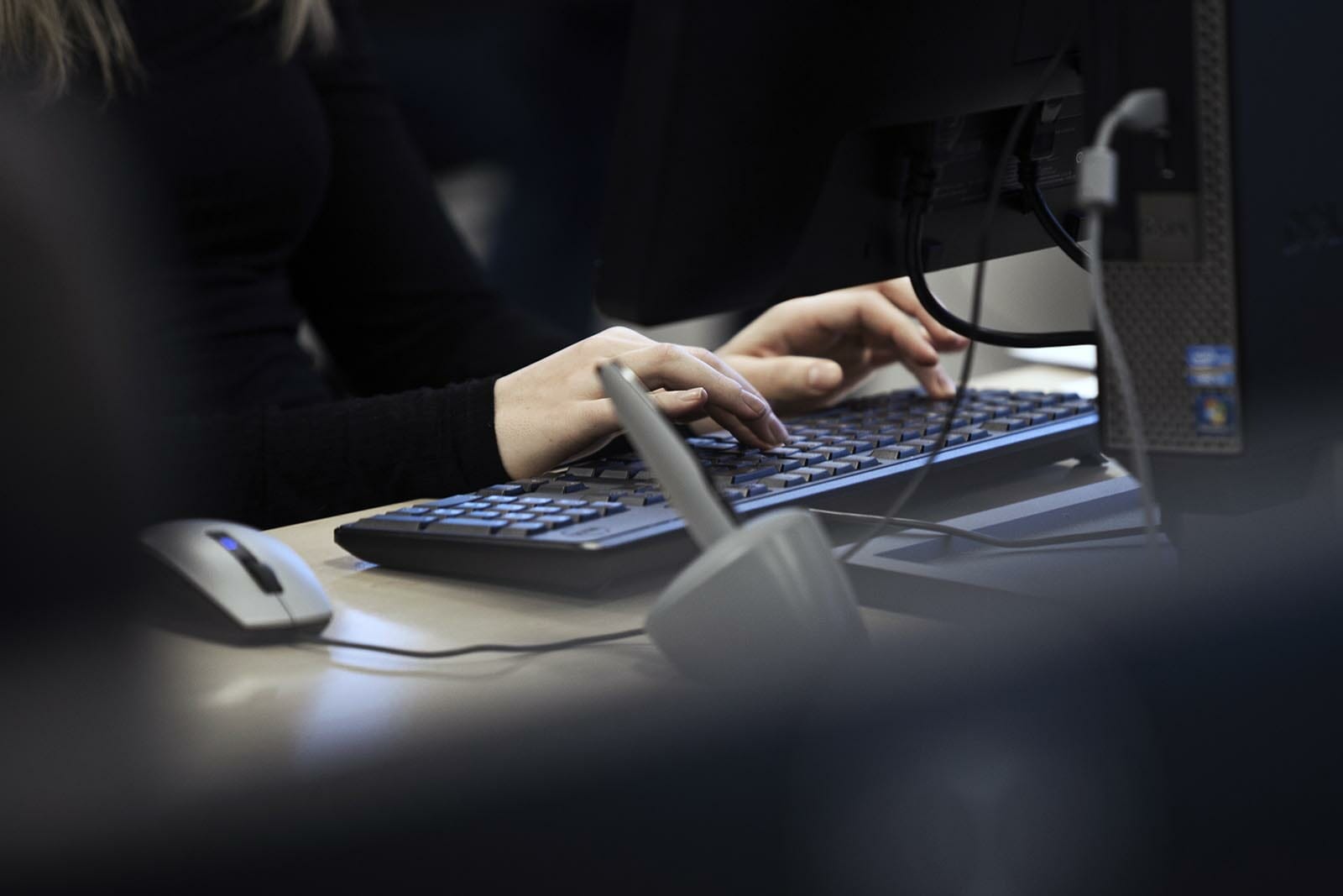 KU ændrer reglerne for brug af AI til eksamener fra efteråret 2025. 