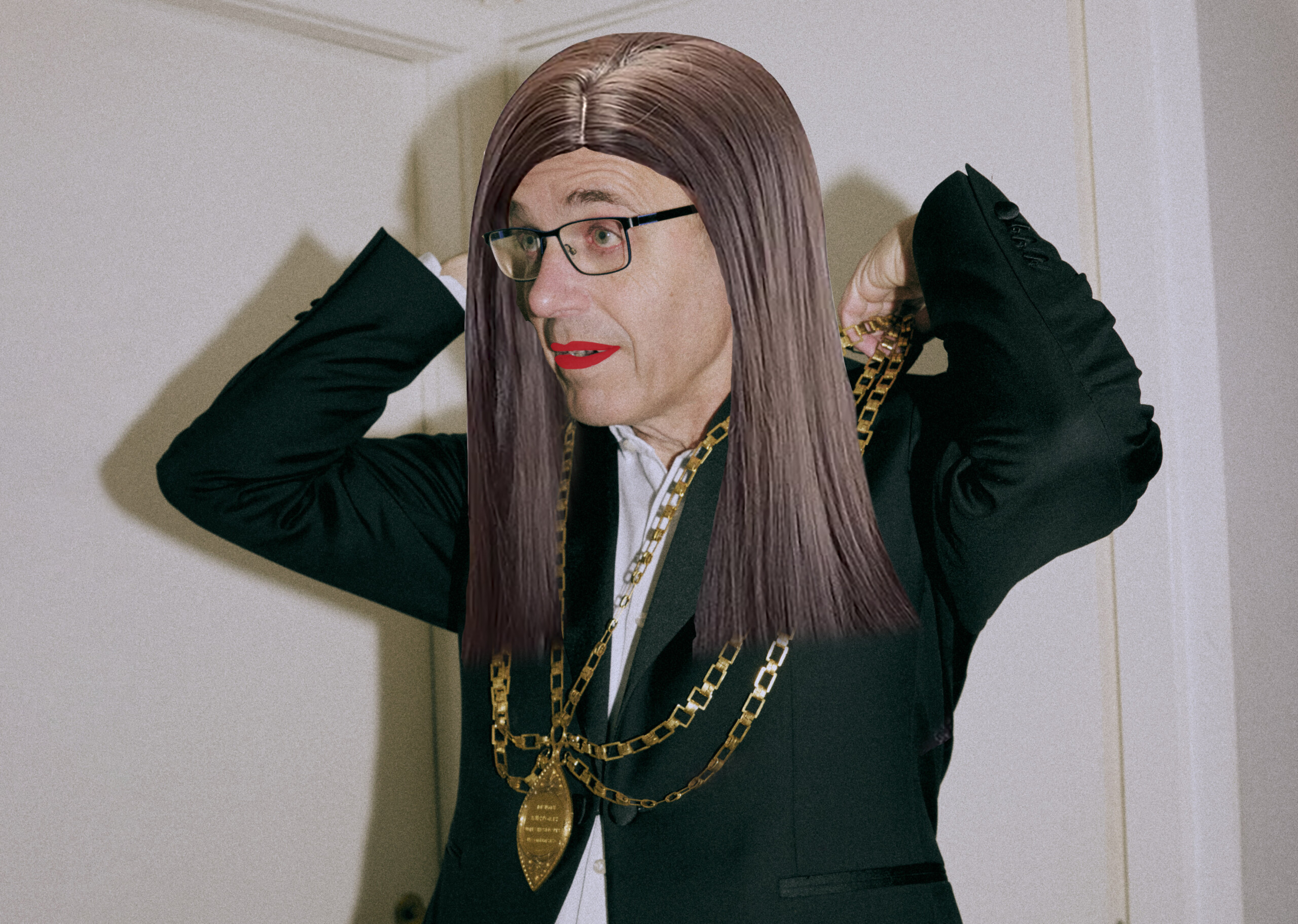 Efter otte år som rektor på KU forlader Henrik C. Wegener posten med udgangen af februar 2025.