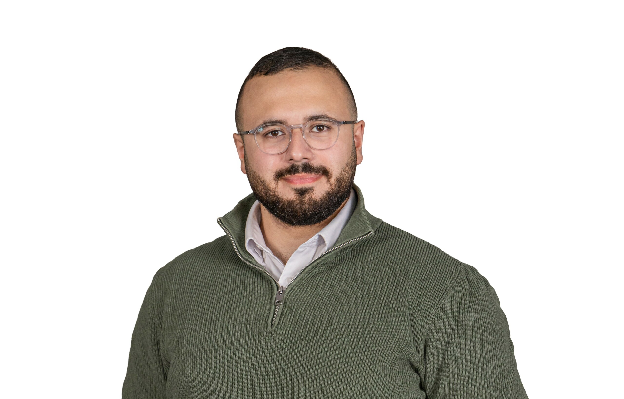 Dogukan Jesper Gür.