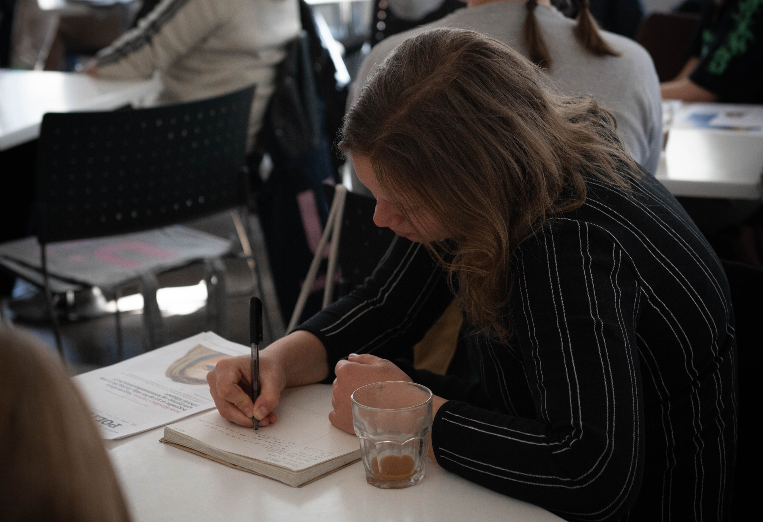 Hvert halve år holder Uniavisen debatkursus. Skal du med næste gang? 