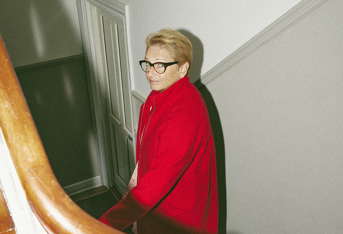 Ingrid Kryhlmand, HK-fællestillidsrepræsentant og næstformand i HSU, frygter at efterårets afblæste fyringsrunde blot erstattes af en ny fyringsrunde på et senere tidspunkt.