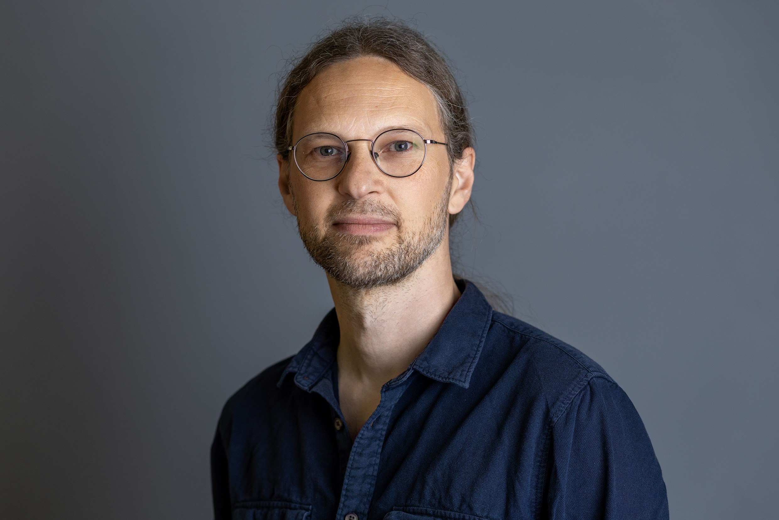 Jacob Schmidt-Madsen is still doing research in his field. But it now takes place at the Max Planck Institute in Berlin