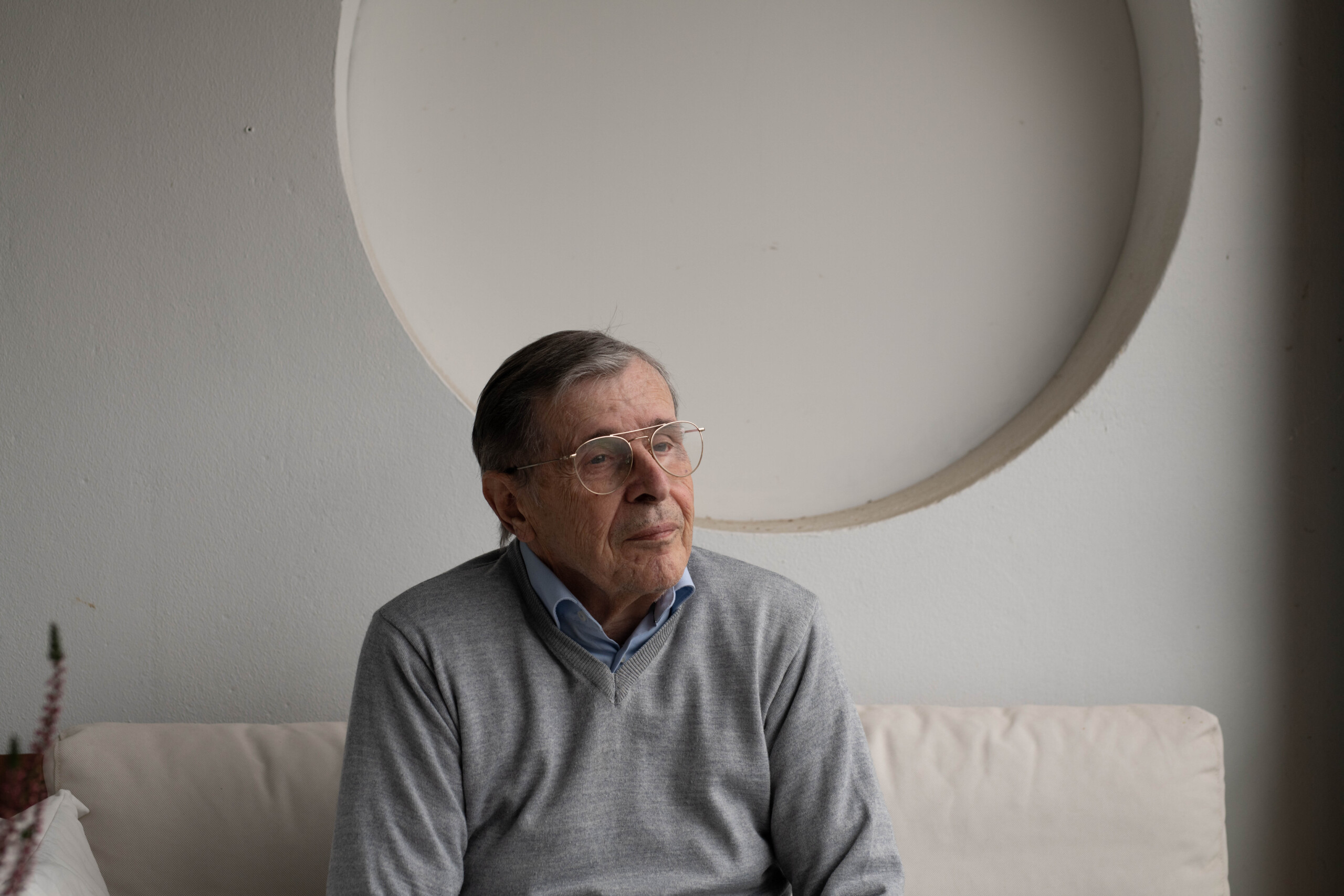 »Vi har for lang tid siden sagt, at vi godt vil gå med til, at vores krav bliver forringet med 25 procent fra det fulde beløb. Skulle det blive lavere end det, vil vi overveje, hvad der så skal ske,« siger Vilhelm Kent.