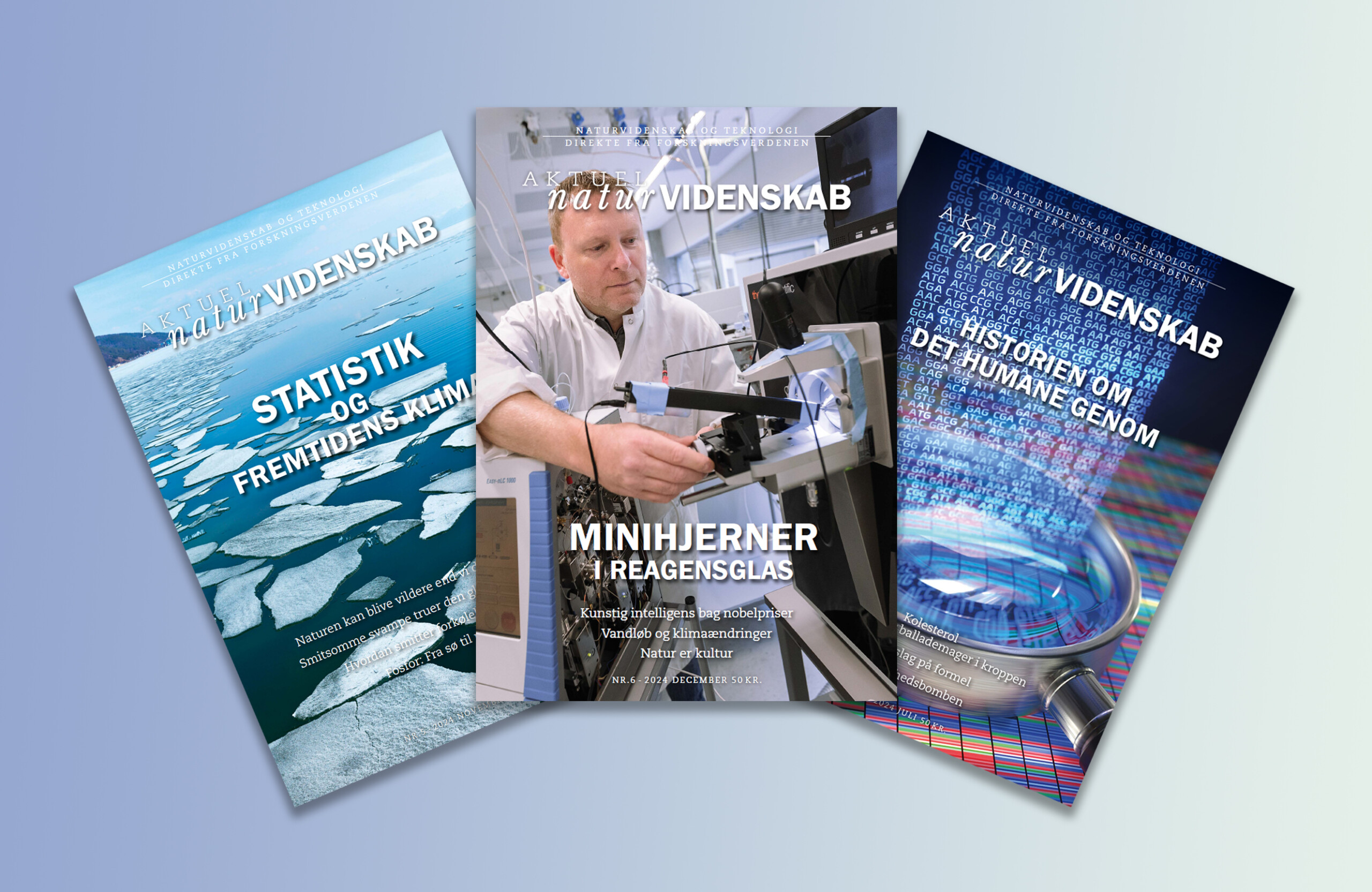 Illustration: Uniavisen