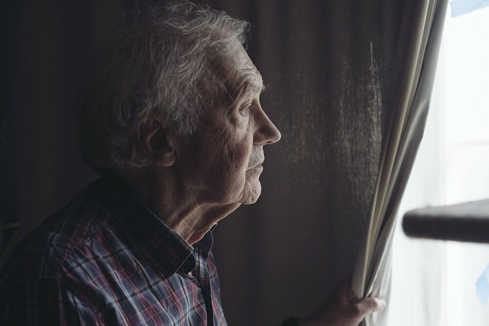 Uniavisen bragte et større portrætinterview med Benny Lautrup i 2019, der blandt andet kredsede om hans håndtering af diagnosen Alzheimers. 