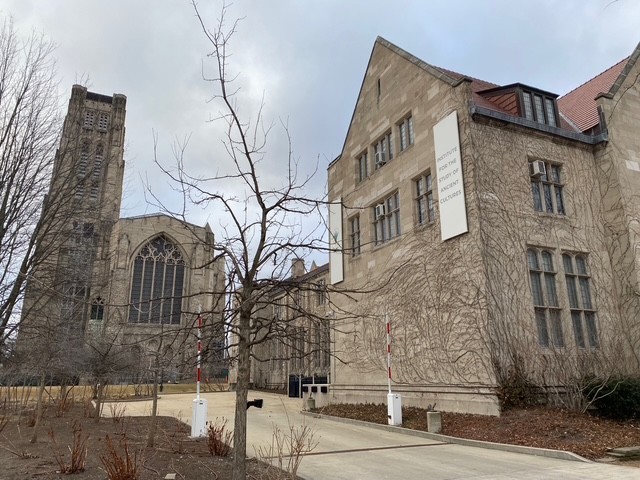 101 personer tilknyttet University of Chicago har igennem tiden vundet nobelprisen. Til sammenligninger er tallet 10 for KU.