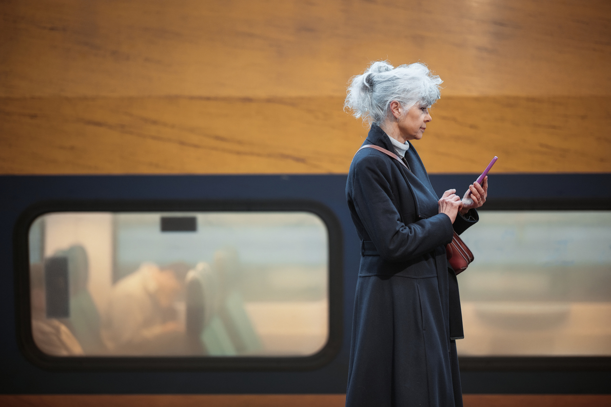 Forandringspres kan føre til meningstab i arbejdslivet og tidlig tilbagetrækning, siger lektor. 