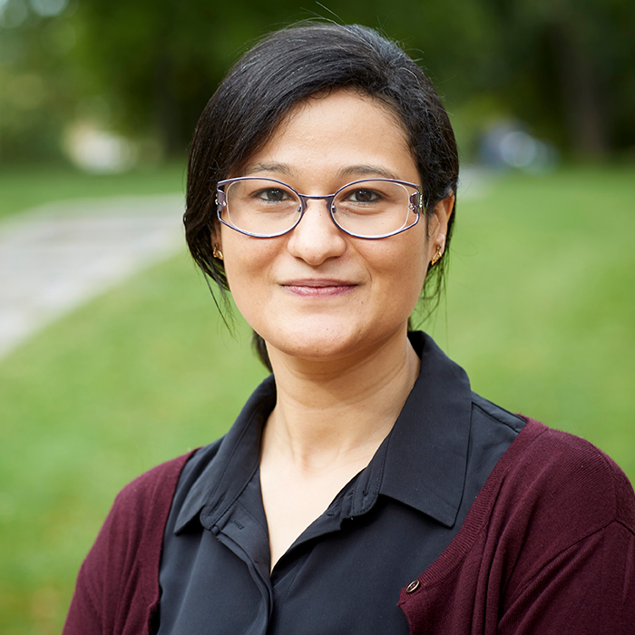 Jihan Zakarriya er lektor på Institut for Tværkulturelle og Regionale Studier ved Københavns Universitet.