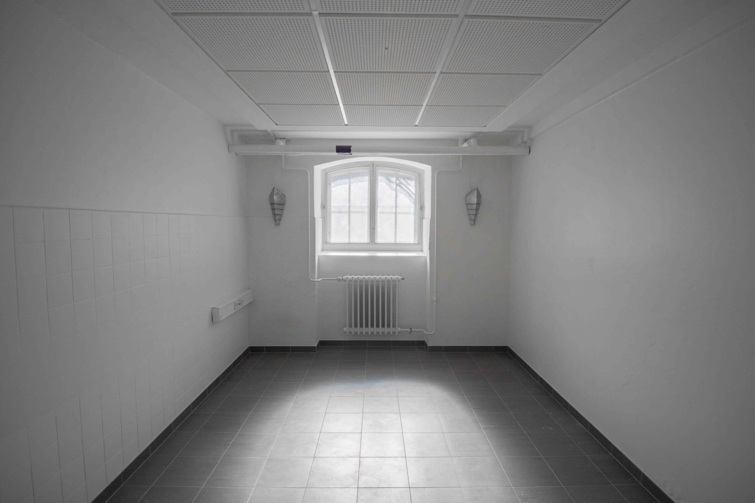 The retreat room at the central CSS campus was already cleared when the University Post journalist turned up. 