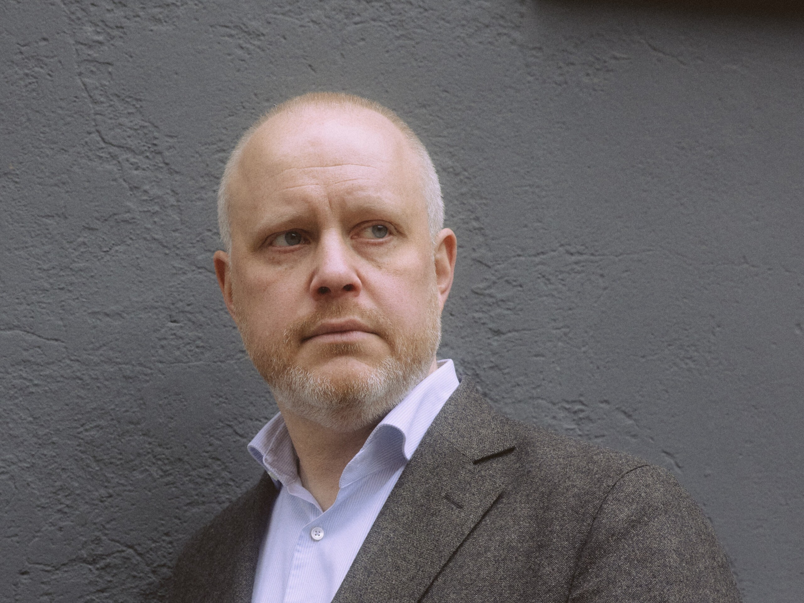 David Dreyer Lassen er pr. 1. marts 2025 rektor på KU.