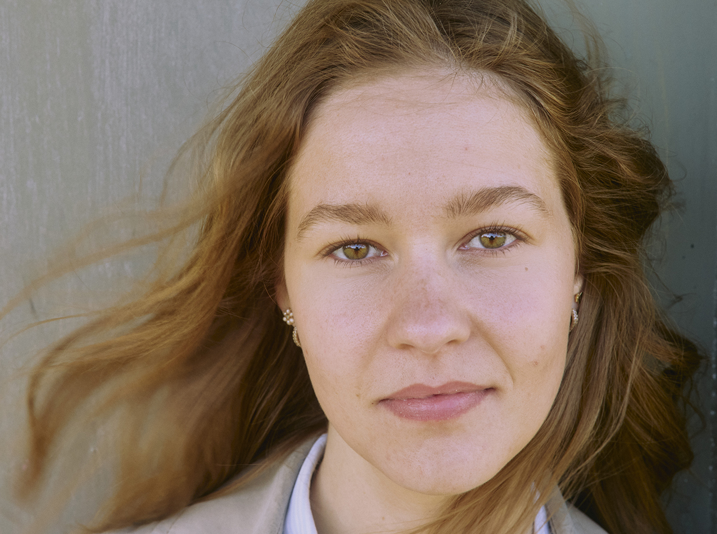 Chamilla Terp went head-to-head with top researchers when she cracked one of the universe’s mysteries