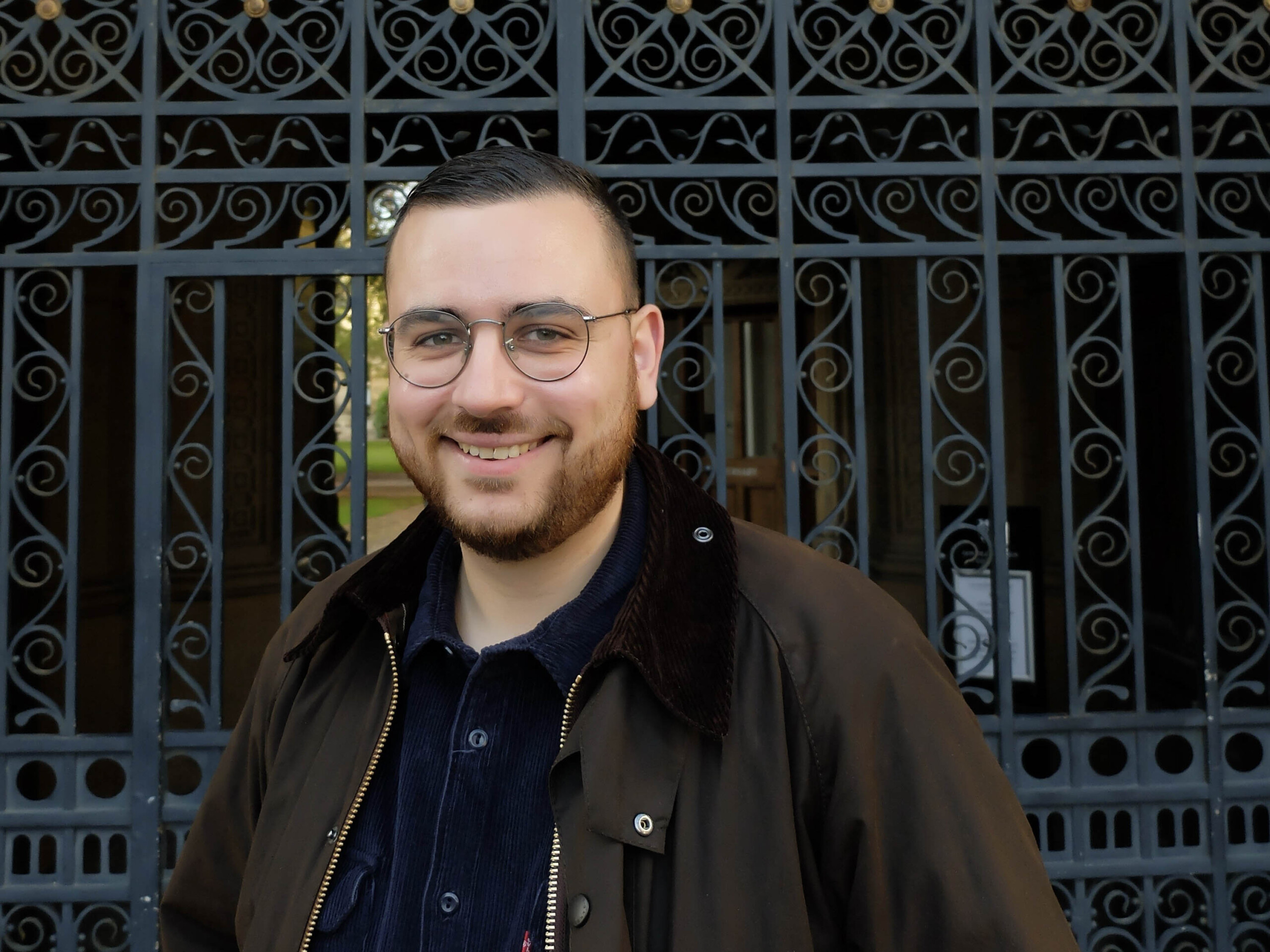 With a non-Danish PhD degree, Andreas Nabil Younan has only limited opportunities to get a postdoc in Denmark. He says the funding agencies should change their rules. If not, Danish research will ultimately suffer, he says.