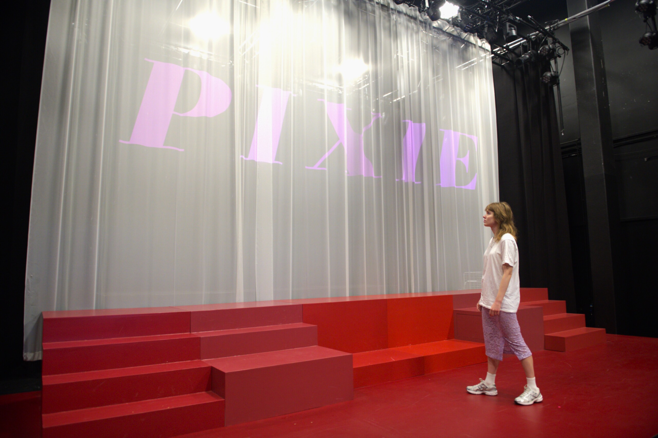 Sofie Riis Endahl fik hjælp og sparring til sin musical hos store Broadway-kanoner i New York.