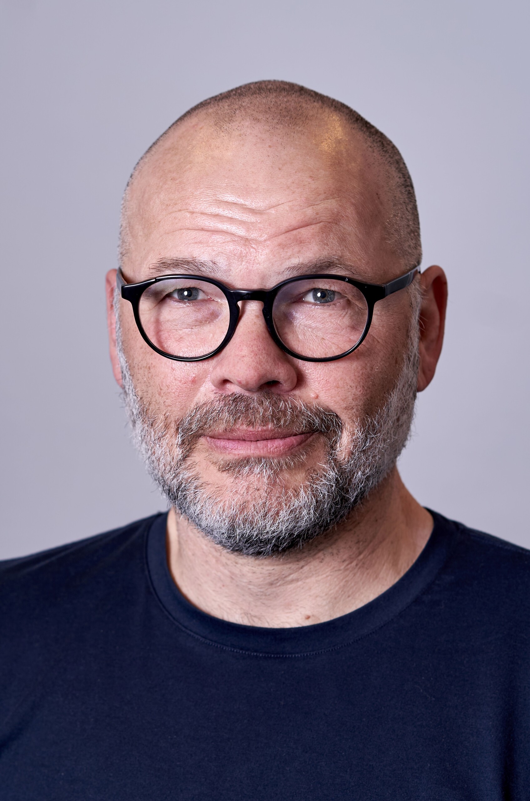 Thomas Braun er direktør i Studenterrådgivningen. »Vi samler blodet om de centrale organer i kroppen,« siger han om den massive besparelse.