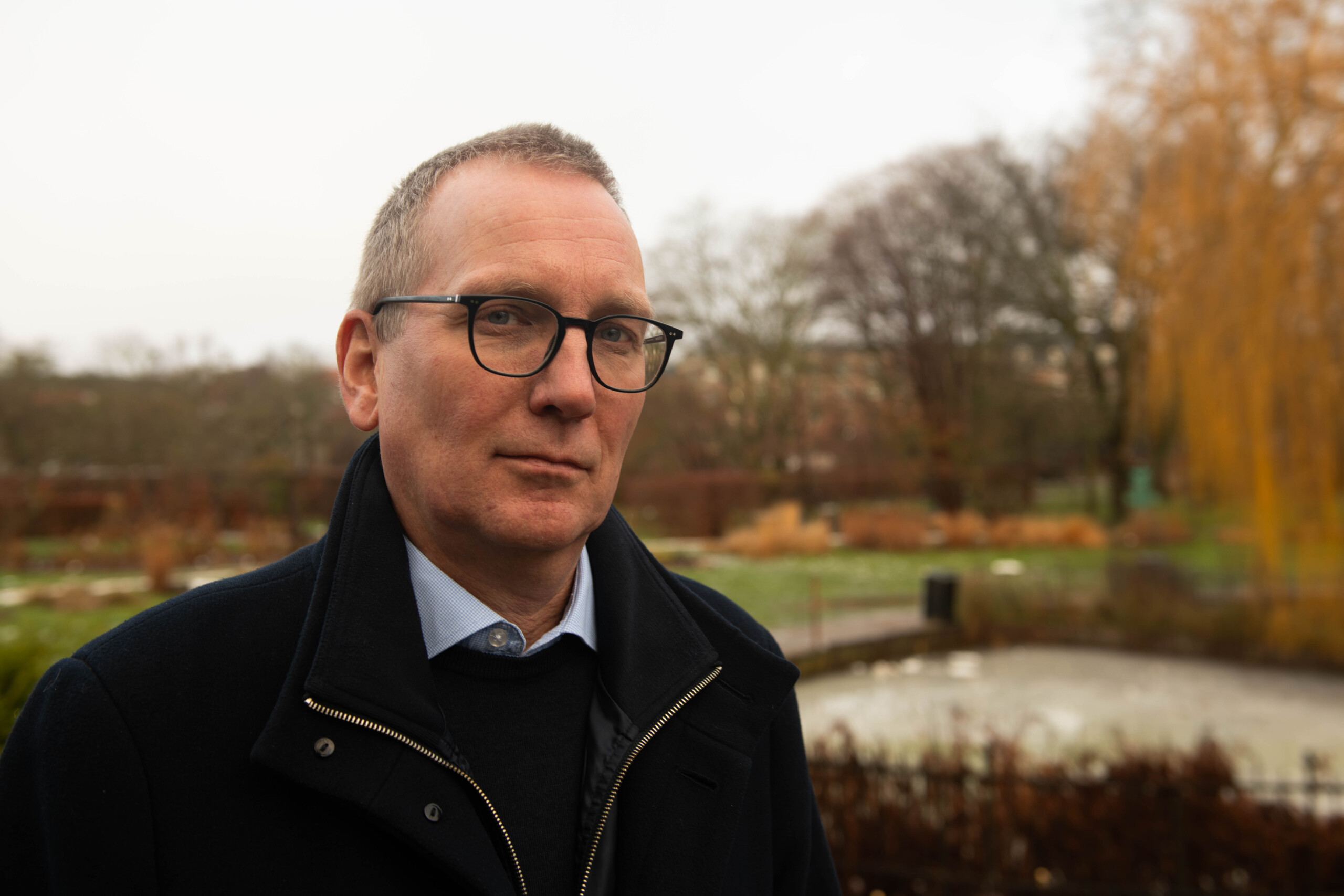 »Det har ikke været en sjov proces. Det er hårdt og tungt hele vejen igennem,« siger Bo Jellesmark Thorsen om den netop overståede fyringsrunde på Det Natur- og Biovidenskabelige Fakultet (SCIENCE).