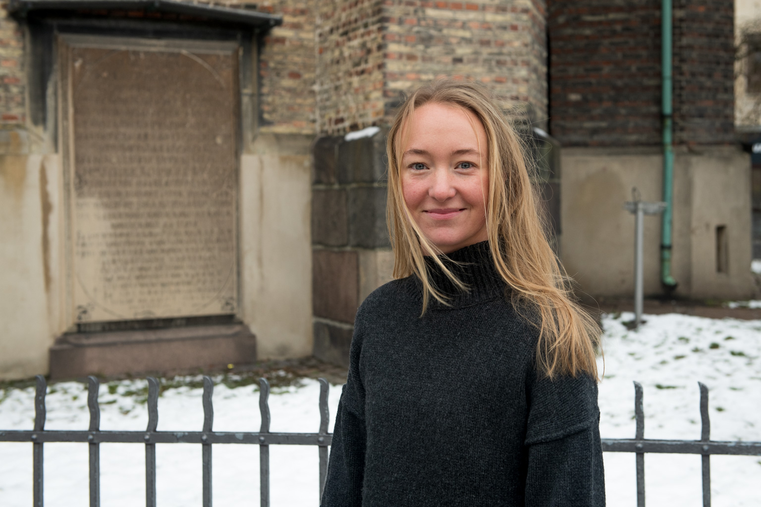 Emma Johanne Poulsen Siig 