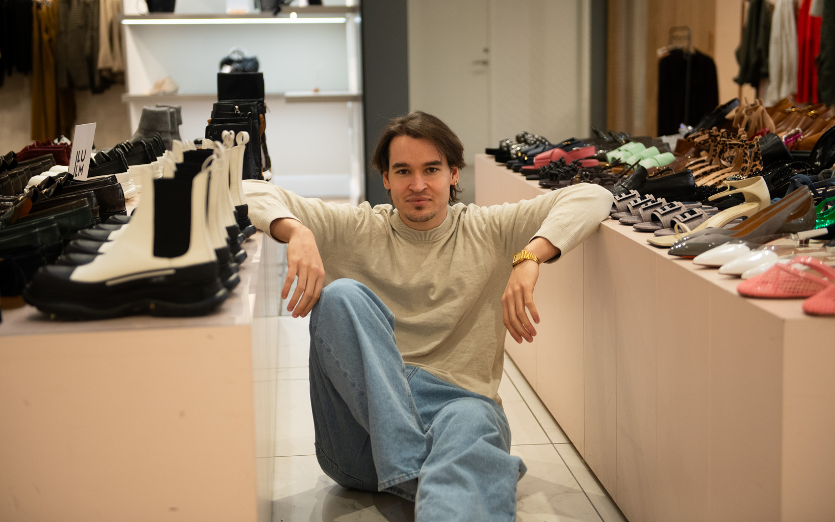 Studenterjournalistens spareeksperiment er slut. I dette kapitel lærer han af en adfærdsekspert, hvorfor han pendulerer mellem nærighed og ødselhed.