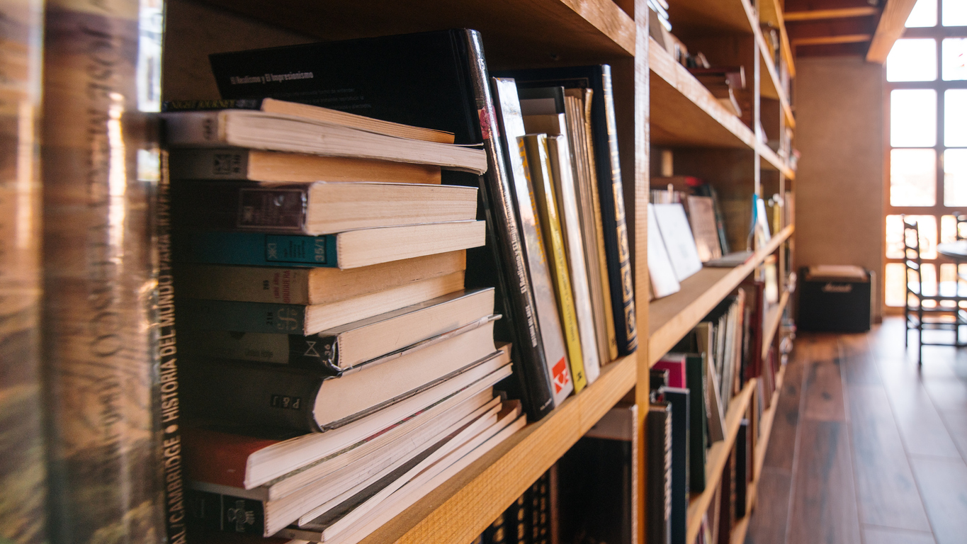 57 per cent of Danish students who use digital textbooks have obtained at least one of them illegally.