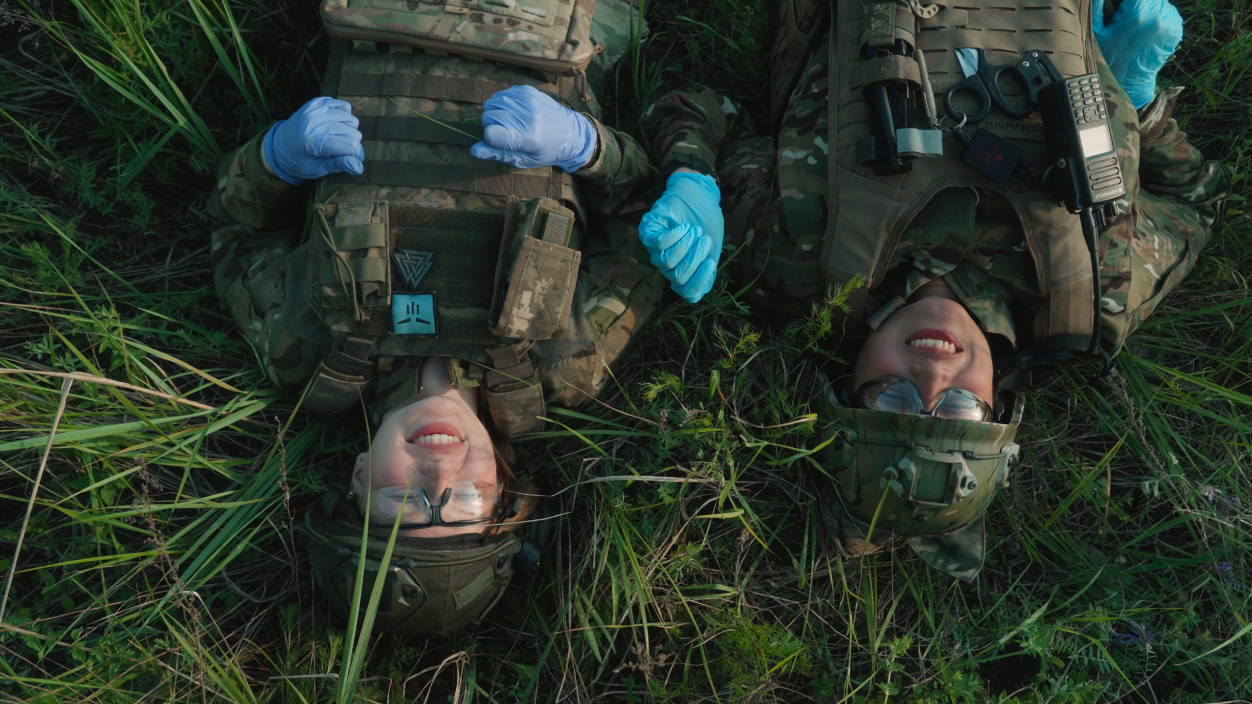 Oplev filmen ‘Cuba & Alaska’ på dette års Global Health Film Days i Cinemateket 14.-19. april 2026. Dokumentaren handler om kvinder på frontlinjen i Ukraine