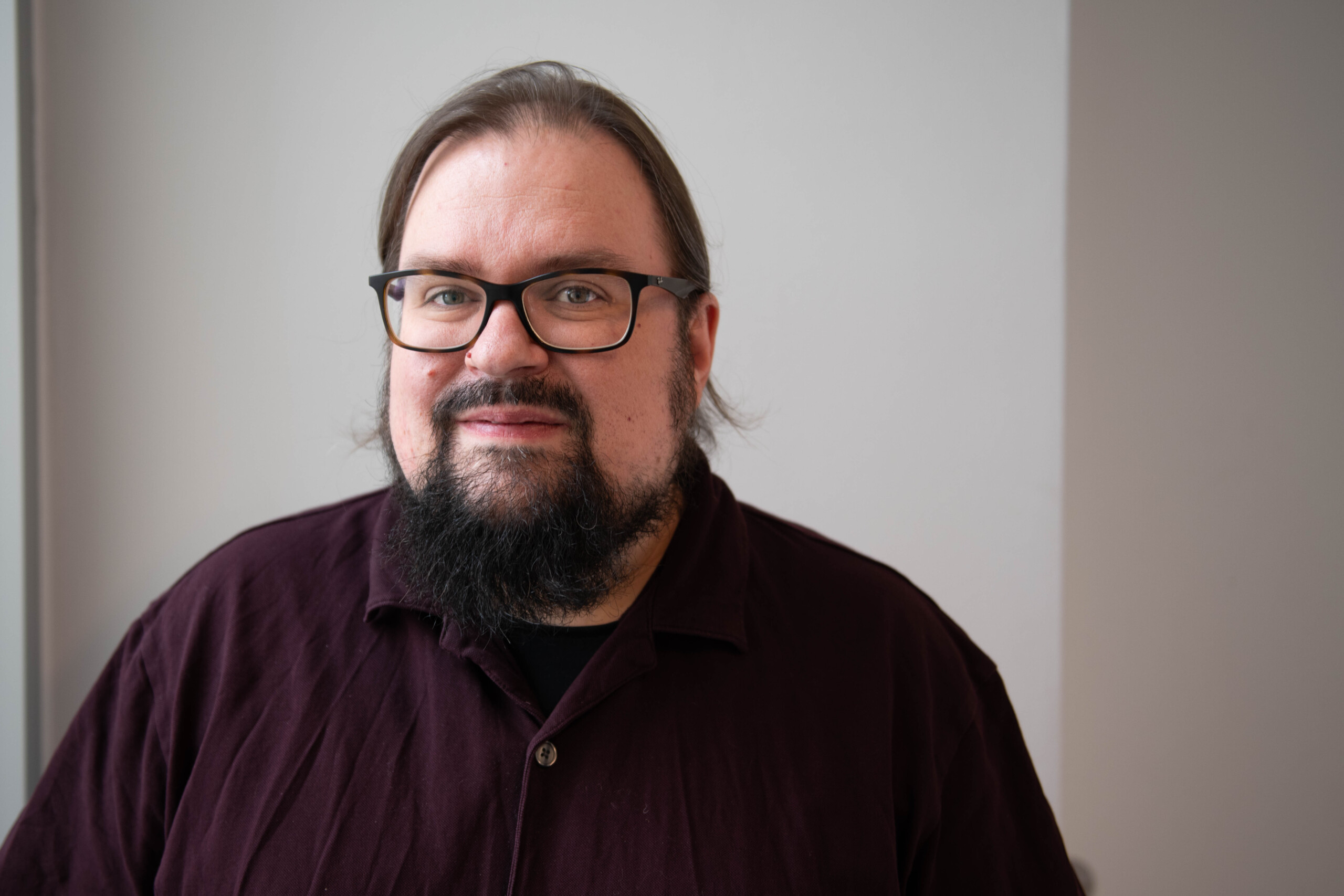 Troels Pank Arbøll er lektor i Assyriologi på KU. 