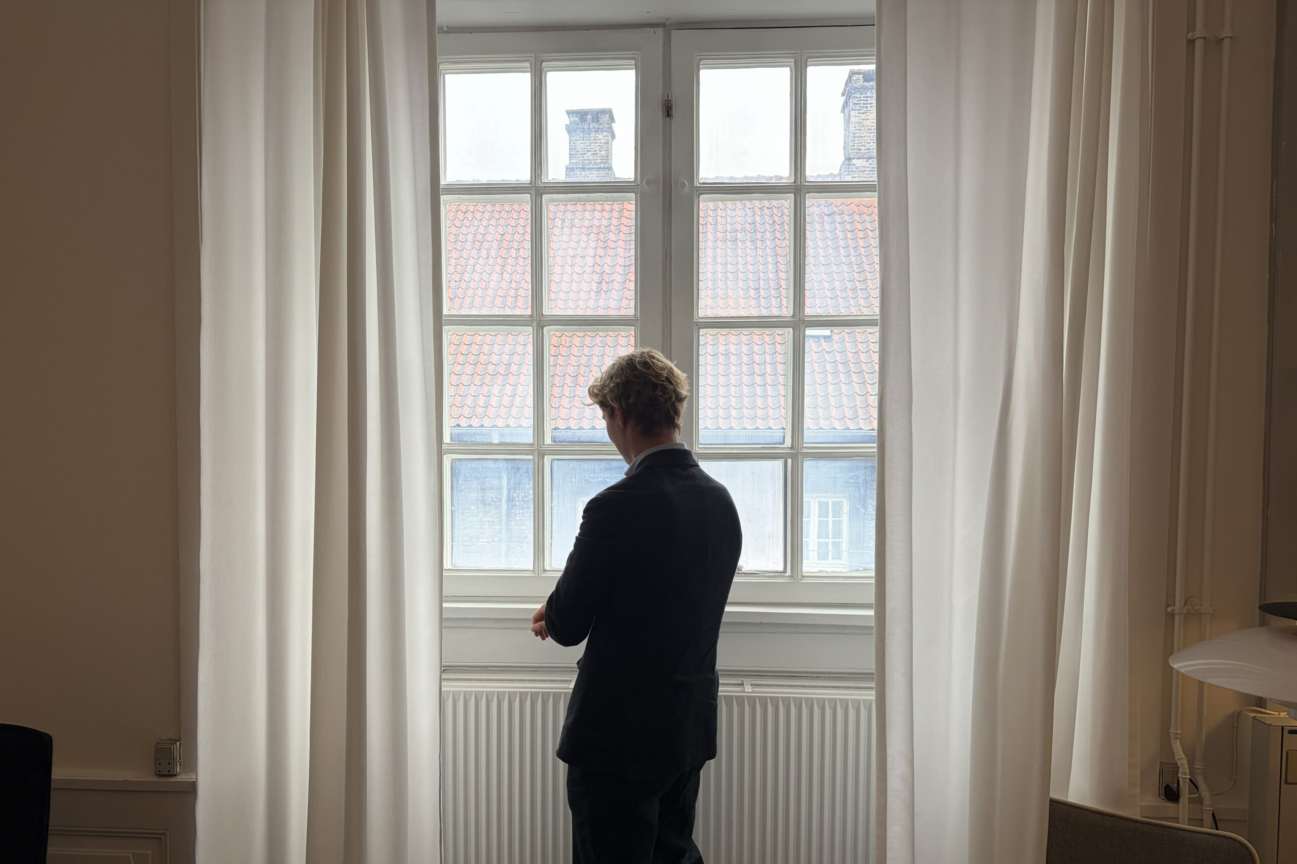 Ved EP-valget i 2024 sikrede Mads Strange sig 13.505 personlige stemmer, hvilket gjorde ham til den mest populære kandidat efter partifællen Henrik Dahl.