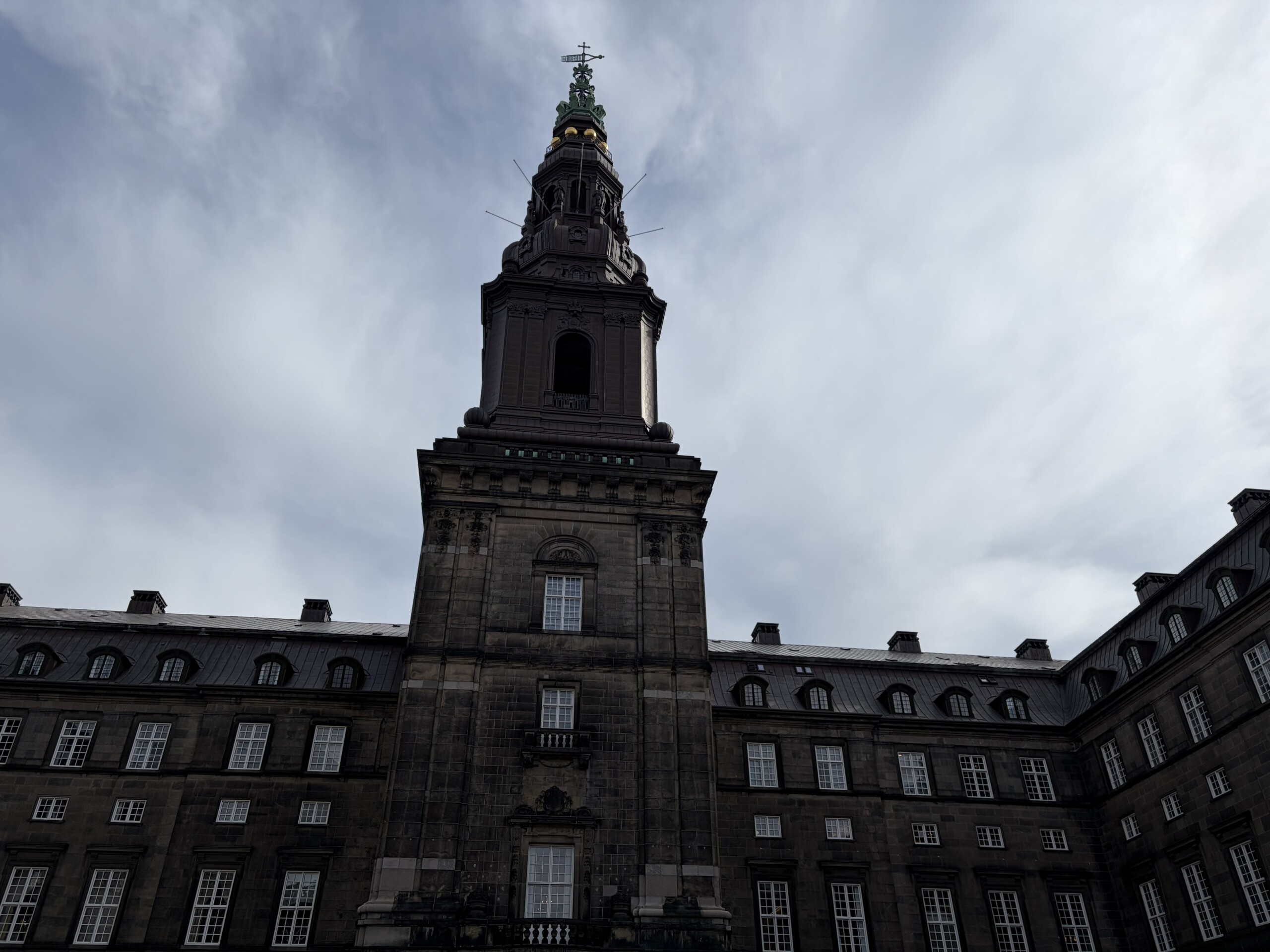 Mads Strange indtager en central rolle i partiet som nyudnævnt skatteordfører og indfødsretsordfører.