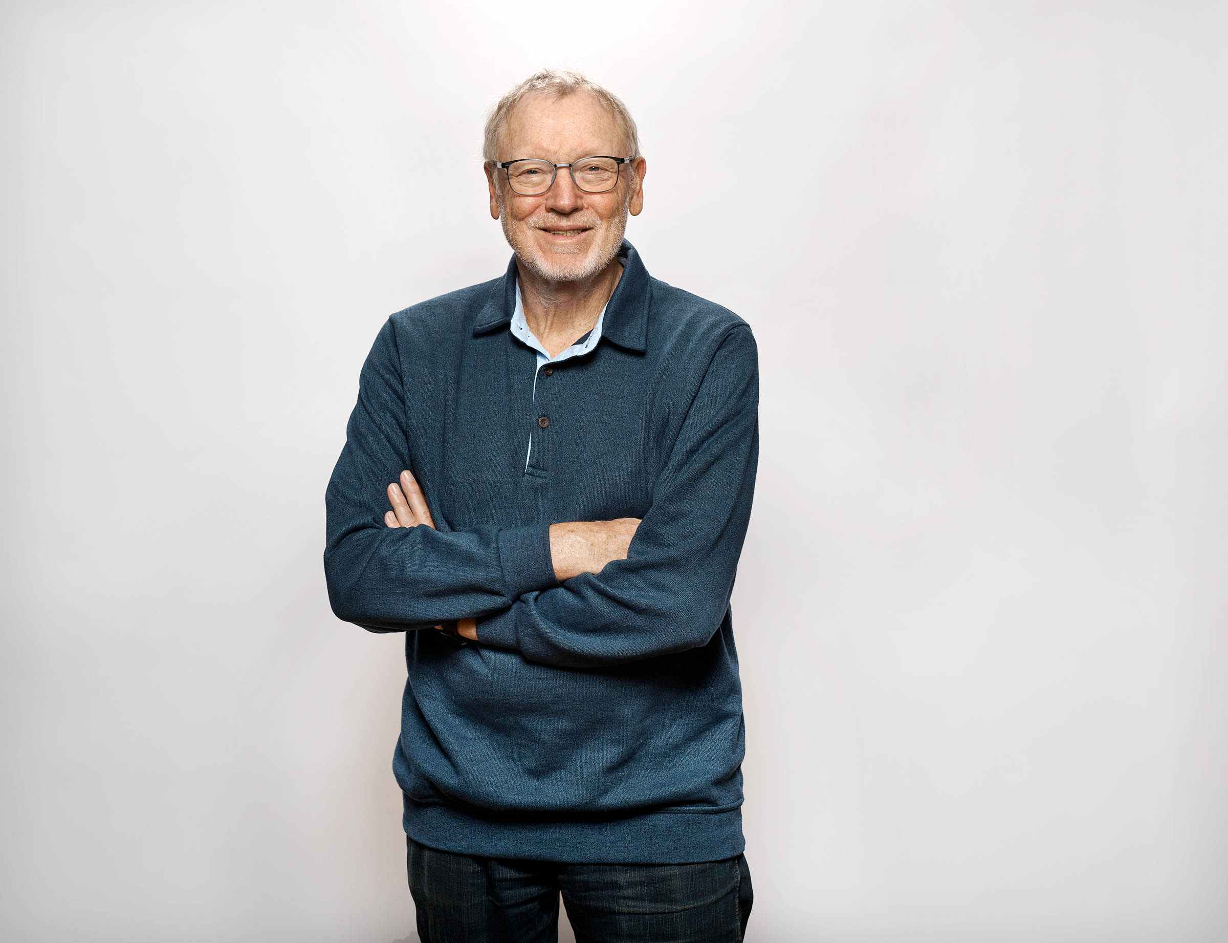 Professor Jens Juul Holst er især glad for at modtaget Lægeforeningens Ærespris 2026, der godt nok ikke bidrager økonomisk til hans forskning med et tocifret millionbeløb, men den er til gengæld en kæmpe faglig anerkendelse.